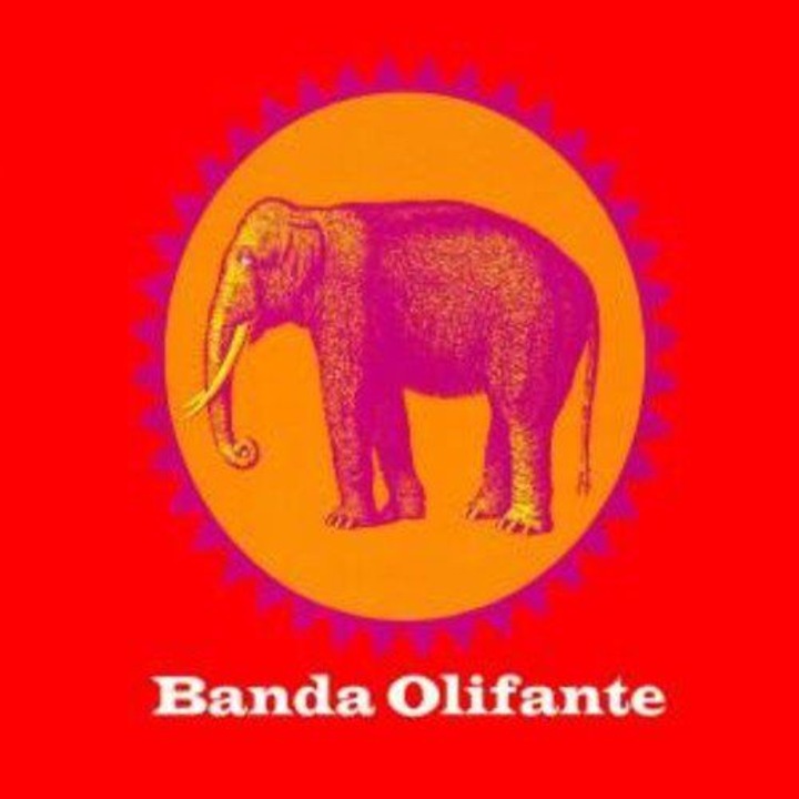 Banda Olifante: Banda Olifante [CD]