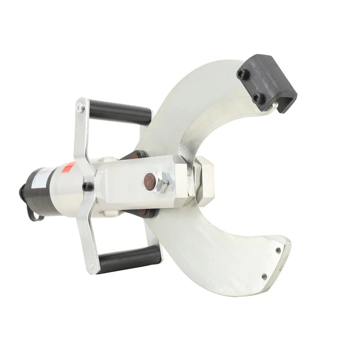 Хидравличен нож за кабели, капацитет 105 мм, медно/алуминиево острие, черен, размери 600x150x90 мм