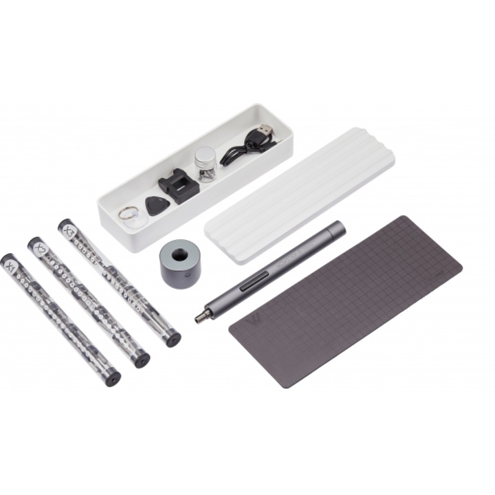 Електрическа отвертка Wowstick 1f Generation ONSG