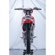 Motocross RDB-S6, Rosu