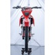 Motocross RDB-S6, Rosu