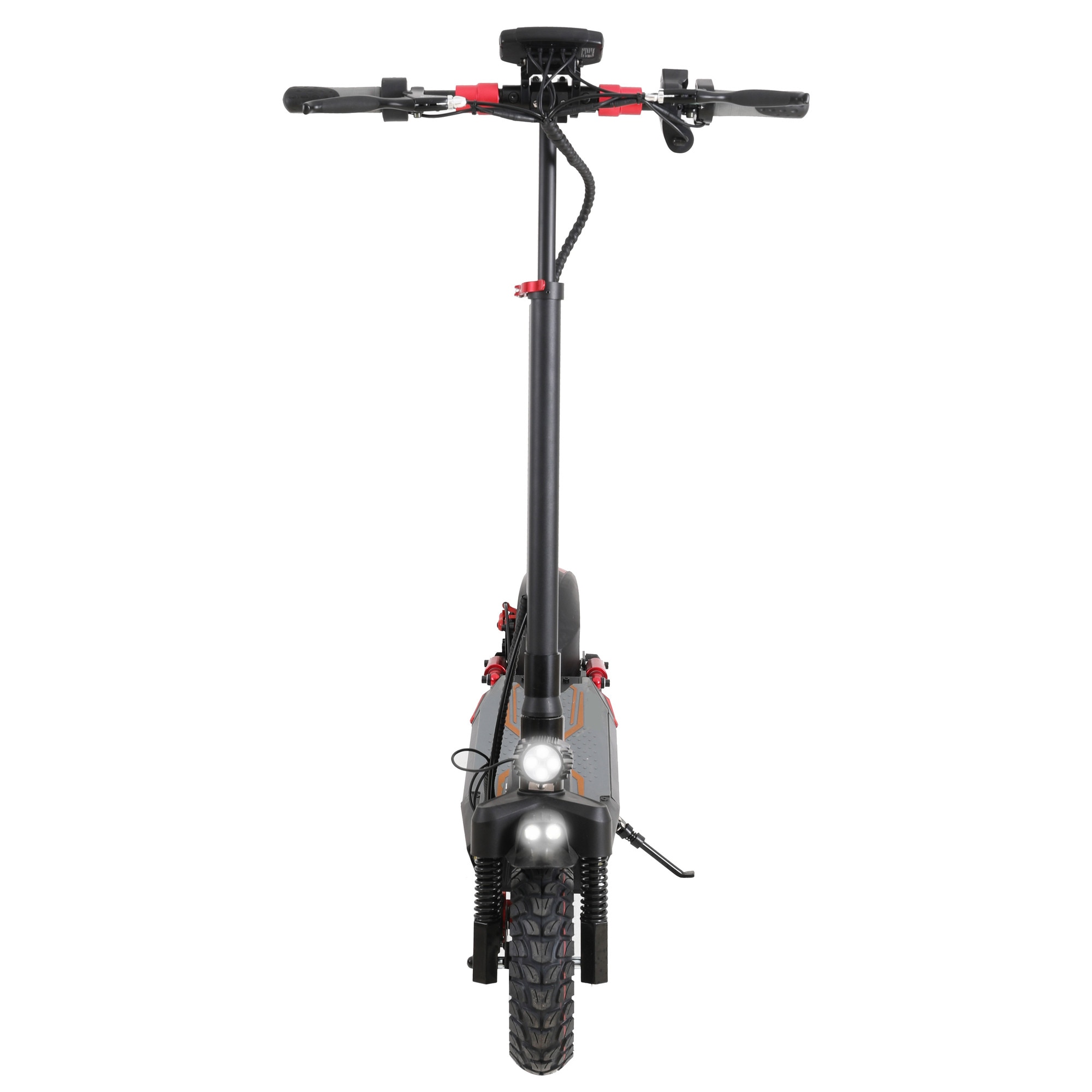 Trotineta electrica cu sa RDB JL024-01, 500W - eMAG.ro