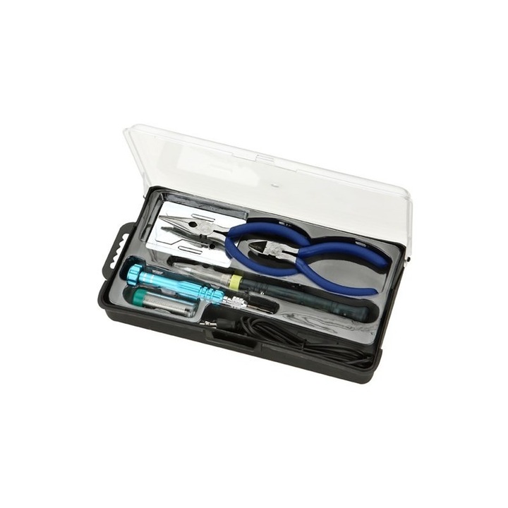 Комплект инструменти ZD-972F