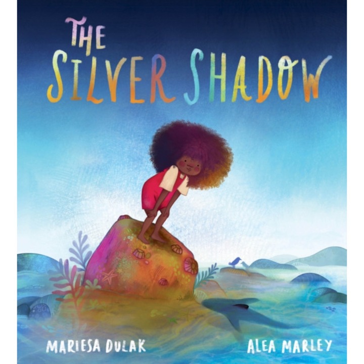 Silver Shadow - Mariesa Dulak