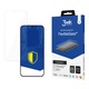Folie protectie telefon Huawei Pura 70, 3mk FlexibleGlass, transparent, 0.5mm