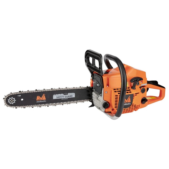 Motoferastrau CS 545 Evotools - Putere 3.1 CP Tip Pornire 3.1 CP