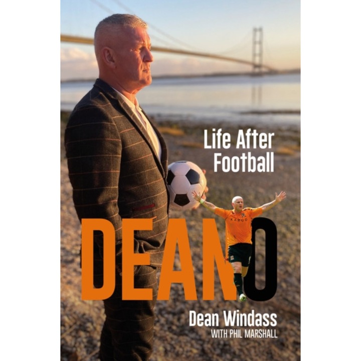 Deano - Dean Windass