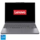 Laptop Lenovo IdeaPad Slim 3 cu procesor Intel® Core™ i5-13420H pana la 4.6GHz, 8 nuclee, 15.3" WUXGA, IPS, 40 GB DDR5, 1020GB SSD, Intel® UHD Graphics, No OS, platinum grey