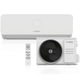 Aparat de aer conditionat Bosch Climate 3200i, 18000 BTU, A++/A+, functie Wind avoid me, functie Follow-me, Wi-Fi Ready, alb