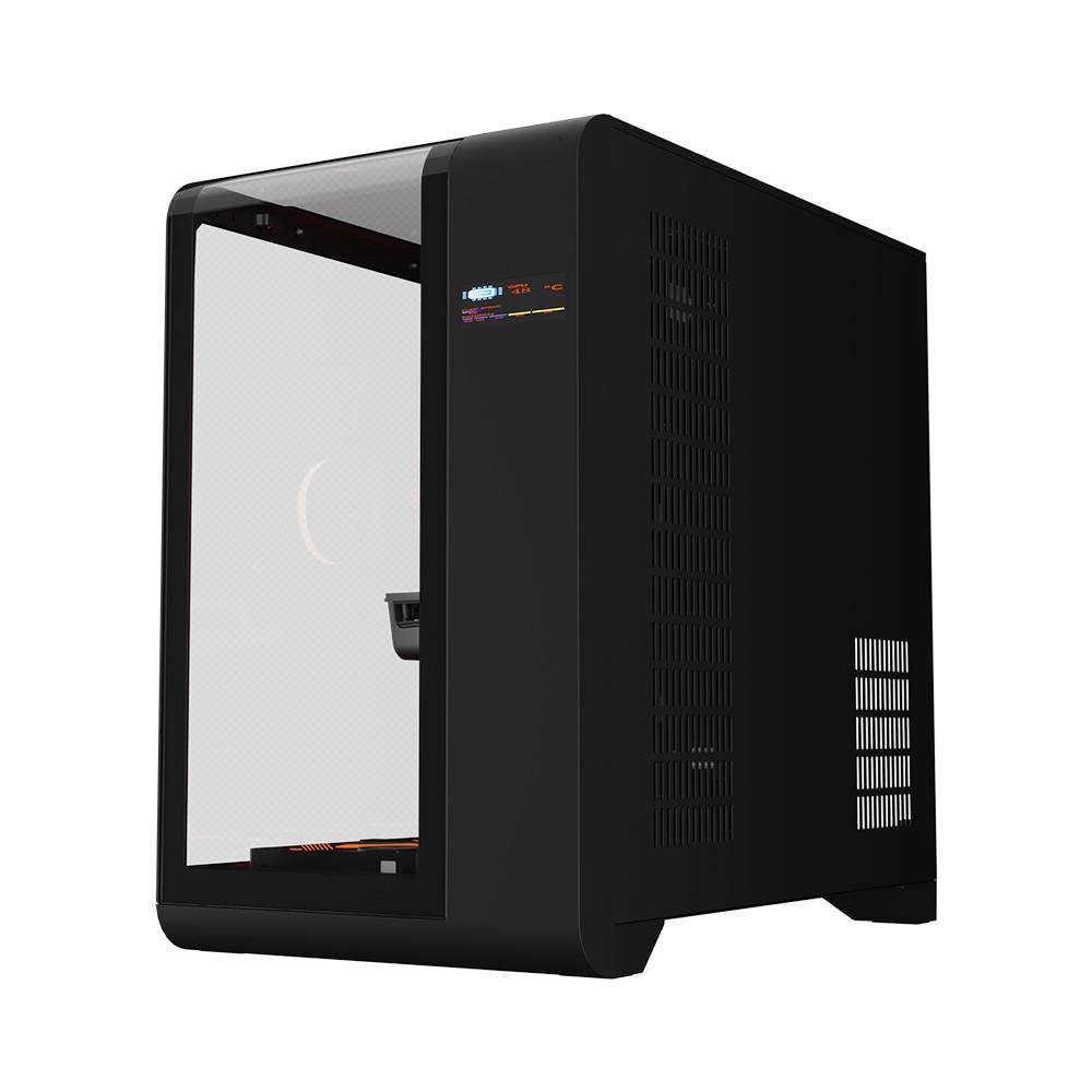 Sistem PC Gaming 1stPlayer® cu Intel® Core™ i7 14700KF Raptor Lake 5, 6 ...