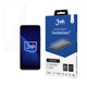 Folii protectie telefoane, 3mk FlexibleGlass, protectie eficienta, antibacterian, transparent, pentru TCL 605 / 60 SE