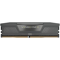 Memorie Corsair Vengeance DDR5, 16GB, 6000MT/s, C36, 1.35V, XMP&EXPO, Gri