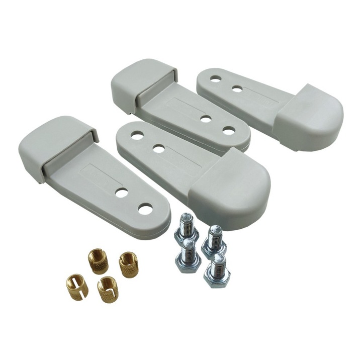 Suporturi de montare Doktorvolt UMO K3 pentru carcasa HYDRA 46x 68x 81x 1691