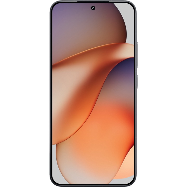 Мобилен телефон Xiaomi 15, 12GB RAM, 512GB, 5G, черен