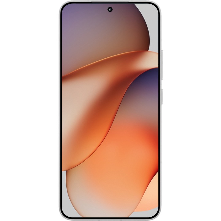 Смартфон Xiaomi 15, 12GB RAM, 256GB, 5G, Бял