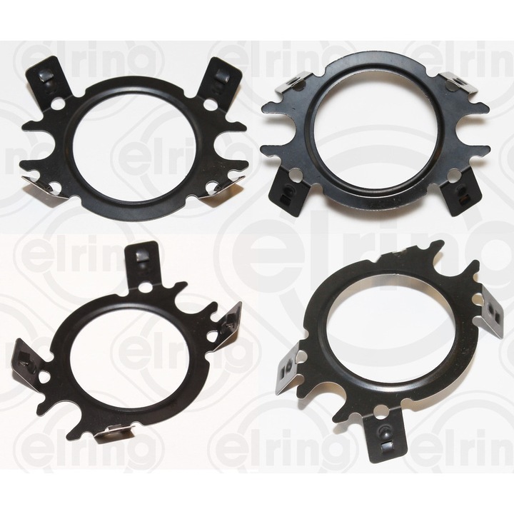 Tömítőgyűrű, EGR-szelep cső ELRING 471.750