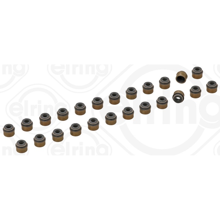 Tömítőgyűrű készlet, szelepszár ELRING 235.650