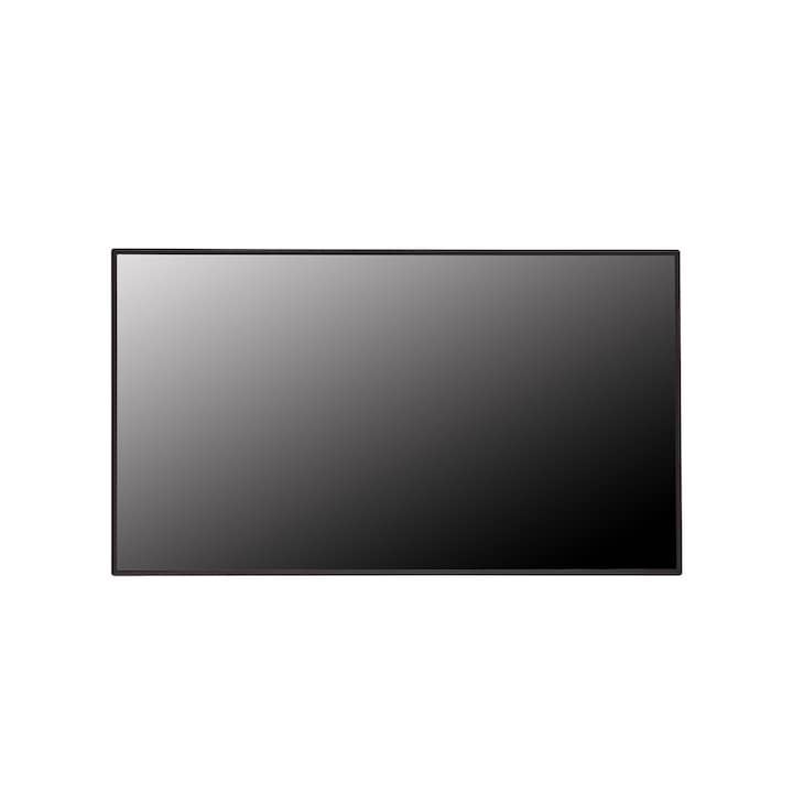 Монитор LG 65UM5N-H 65", 3840x2160, 16:9, 500cd/m2, HDMI/DP/USB 2.0