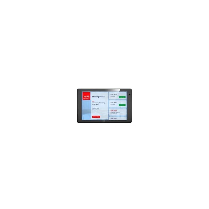 Philips 10BDL3351T 10" интерактивен дисплей, мултитъч, WXGA, POE, Android 13