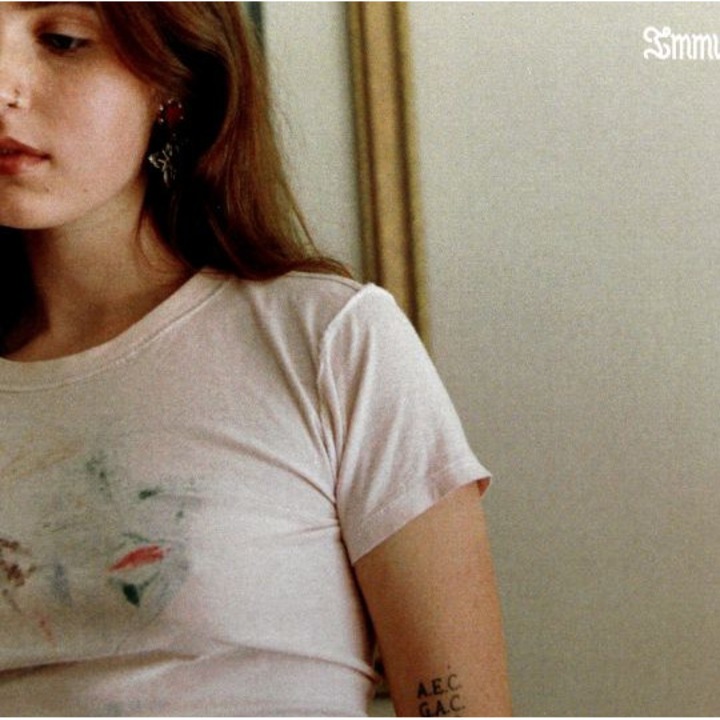 Clairo: Immunity [CD]