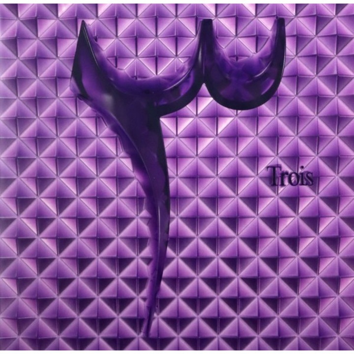 Acid Arab: Trois [CD]