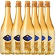 Vin Spumant Blue Nun Gold 24 K Edition 11%, 6 x 0.75L