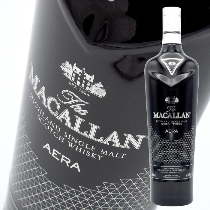 マッカラン アエラ The MACALLAN AERA The Macallan Aera 0.7L