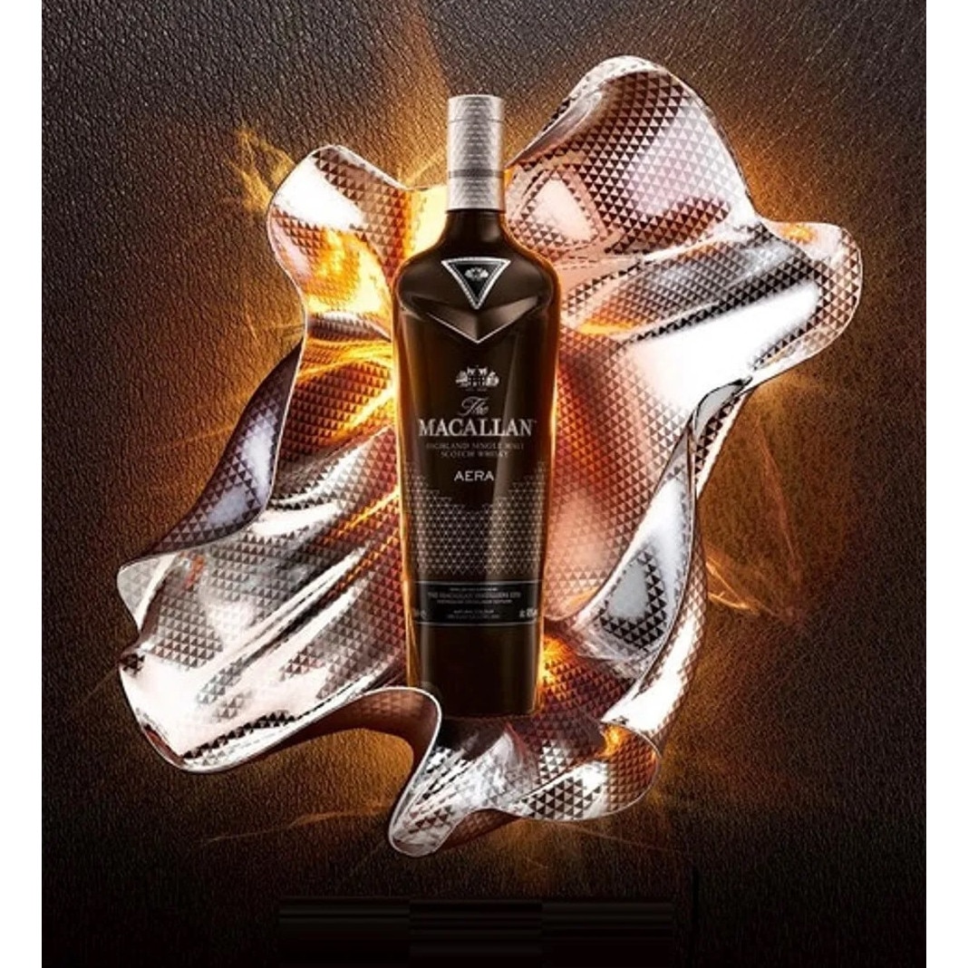 Whisky Aera, 40%, 0.7L - eMAG.ro