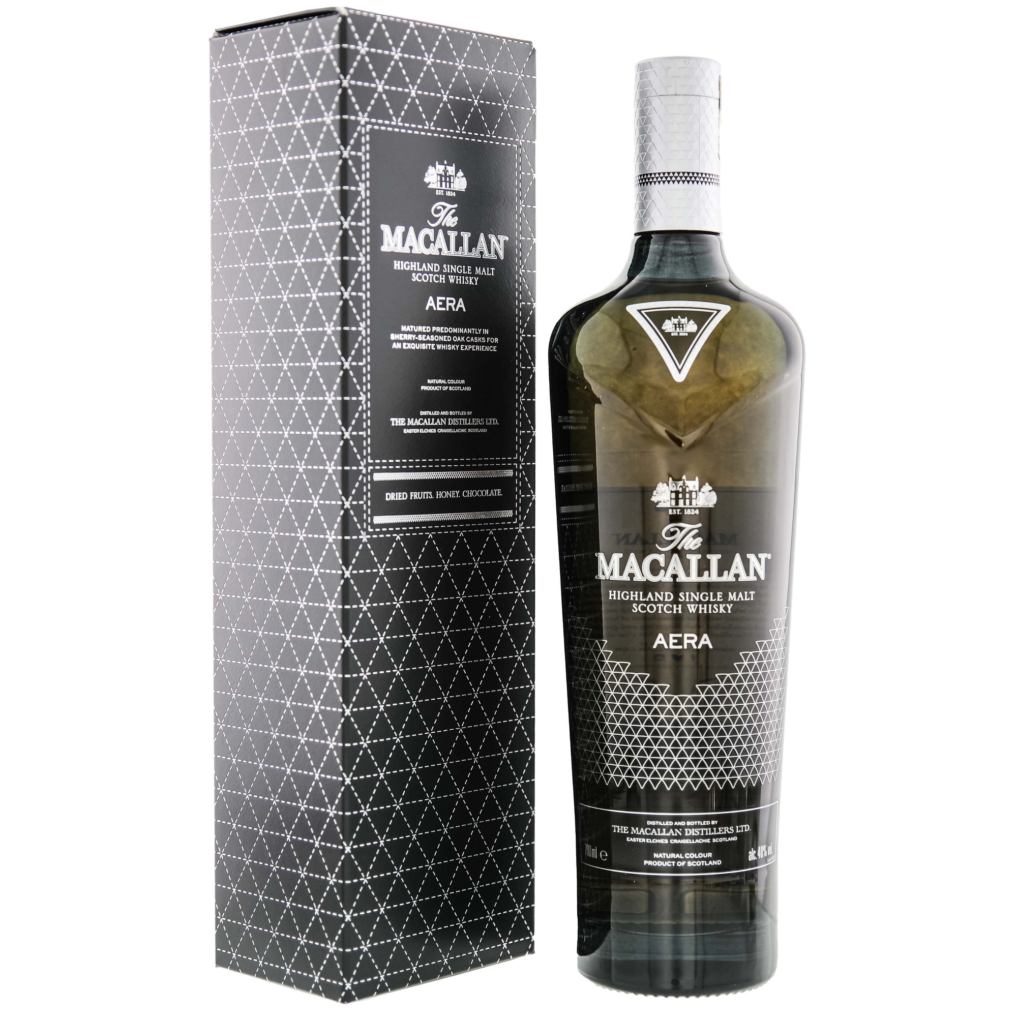 Whisky Macallan Terra, Single Malt 43.8%, 0.7l - eMAG.ro