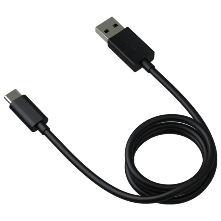 Cablu Date Si Incarcare Usb Usb Motorola 1m Negru S928d24352 MODO