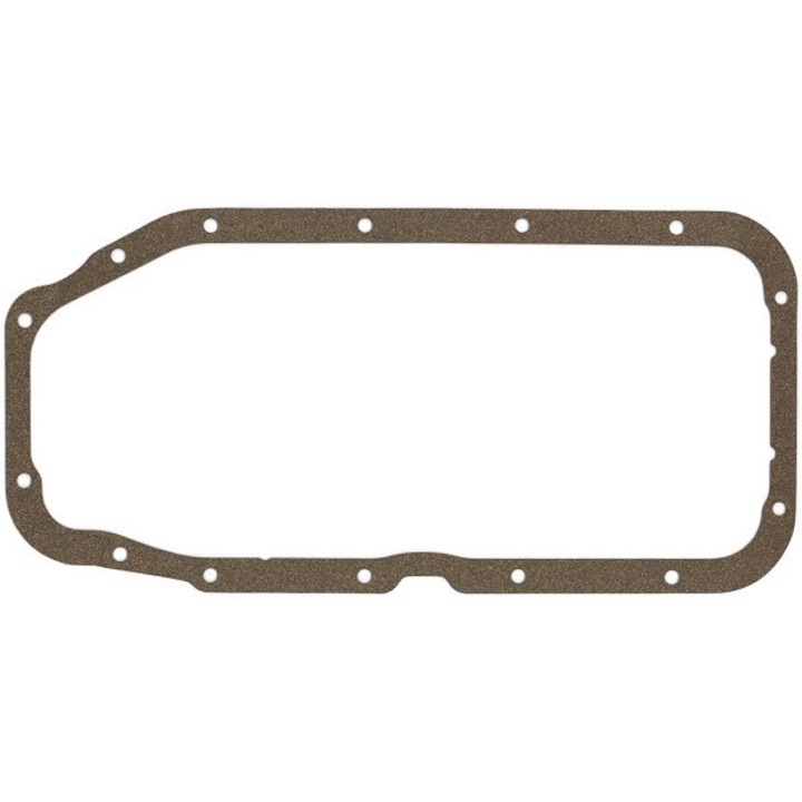 Tömítés, olajteknő ELRING 349.135