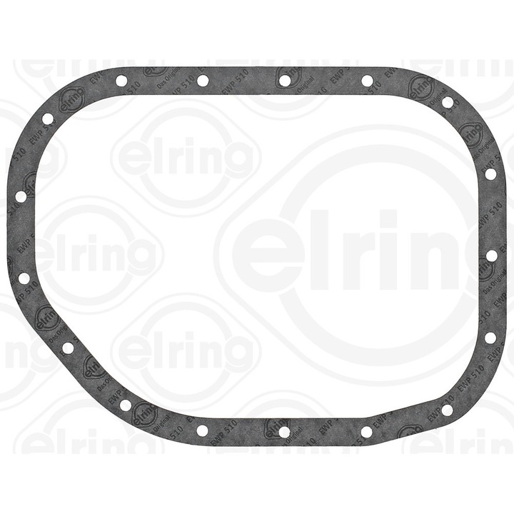 Tömítés, olajteknő ELRING 777.138