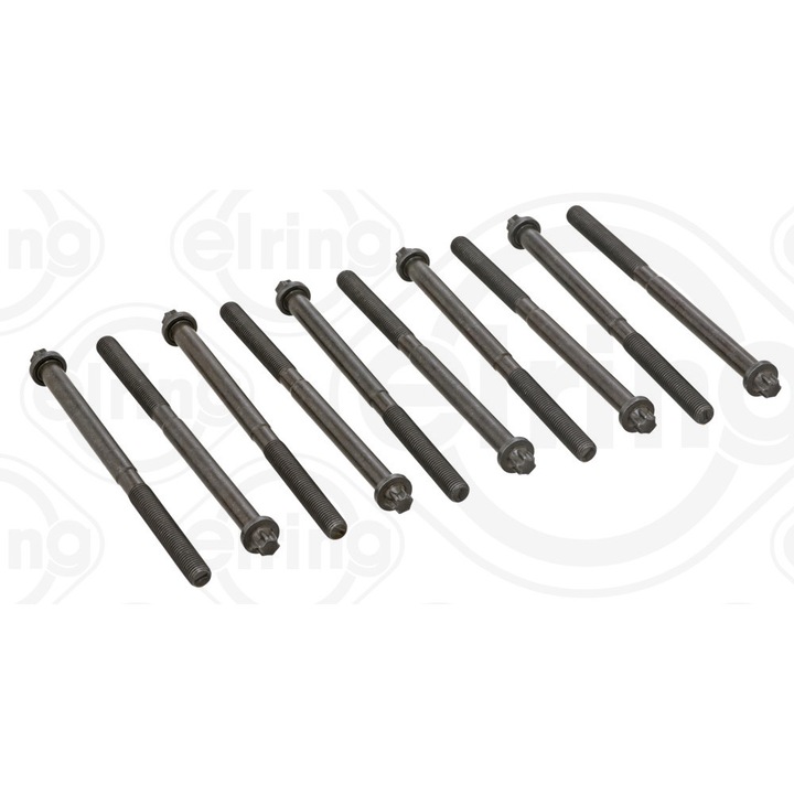 Hengerfejcsavar-készlet ELRING 249.210