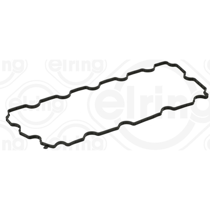 Tömítés, olajteknő ELRING 519.570
