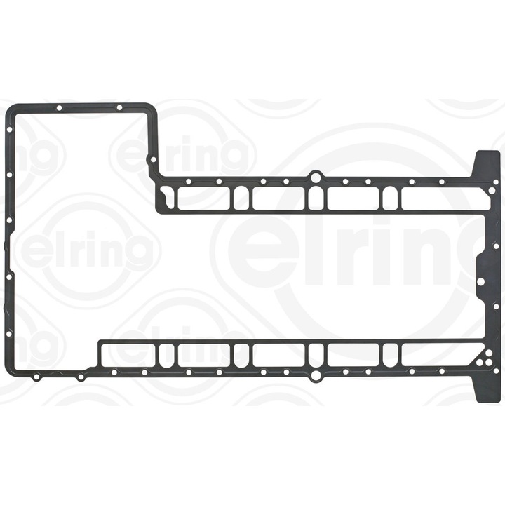 Tömítés, olajteknő ELRING 000.162