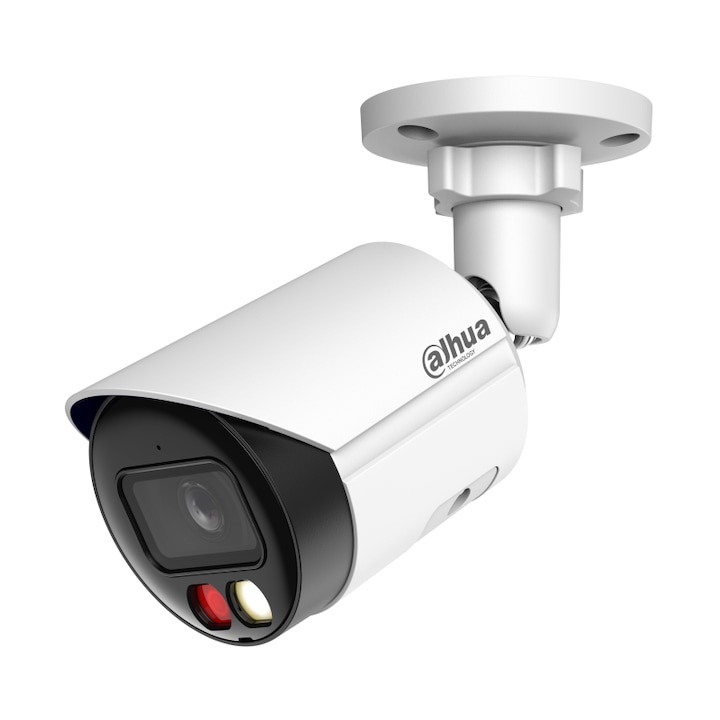 Камера за наблюдение IP камерa Dahua IPC-HFW2649S-S-IL-0280B IPC-HFW2649S-S-IL-0280B