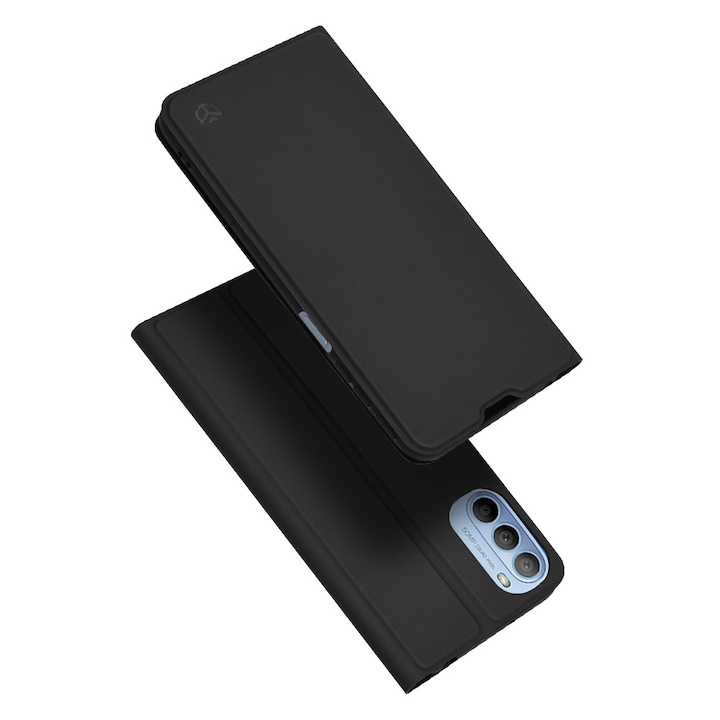 Carcasa de protectie pentru Motorola Moto G31 / Motorola Moto G41, negru