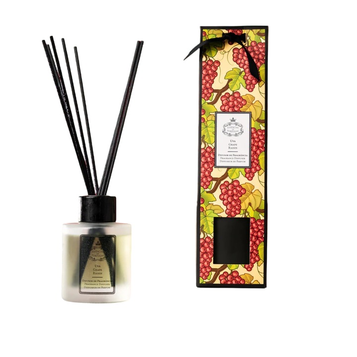 Difuzor de aroma Essencias de Portugal 120ml