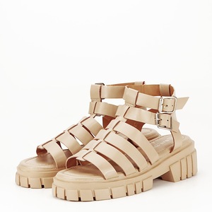 Дамски сандали