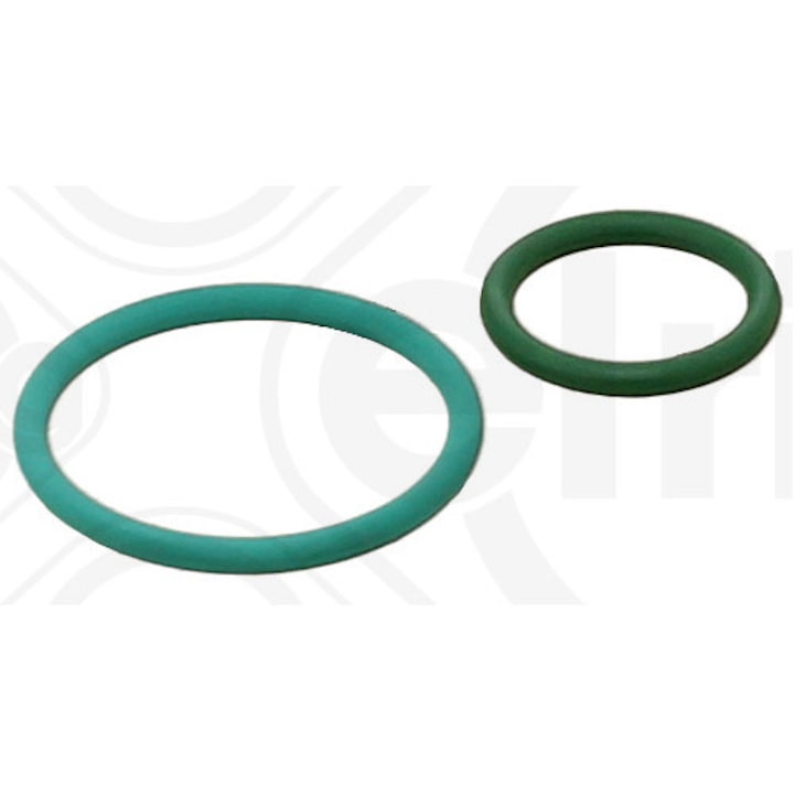 Tömítéskészlet, befecskendező szivattyú ELRING 455.290