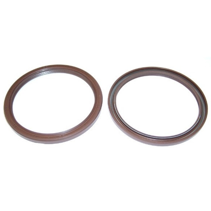 Tömítőgyűrű, főtengely ELRING 717.720