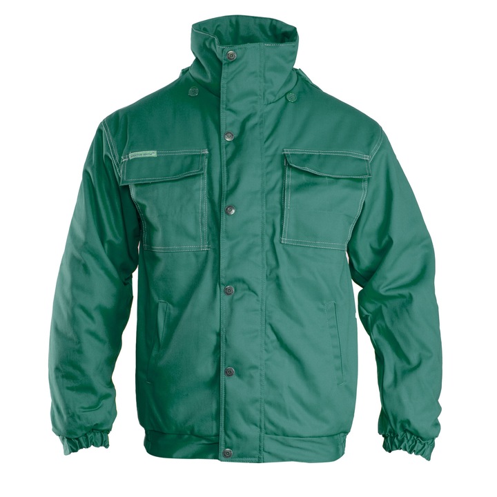 Jacheta sport barbati, BRIXTON SPARK, verde, M