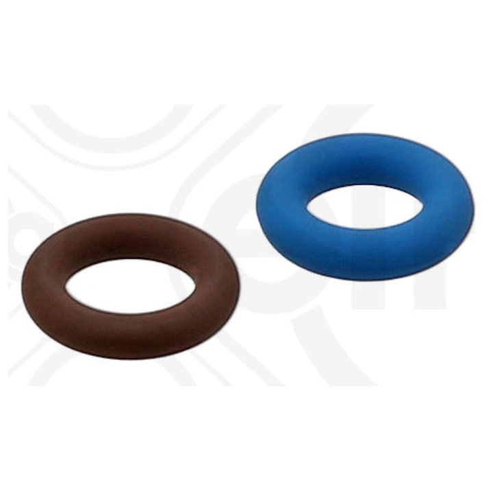 Set de inele de etansare, injector ELRING 243.850