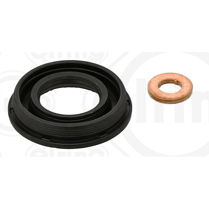 Tömítéskészlet, befecskendező fúvóka ELRING 875.790