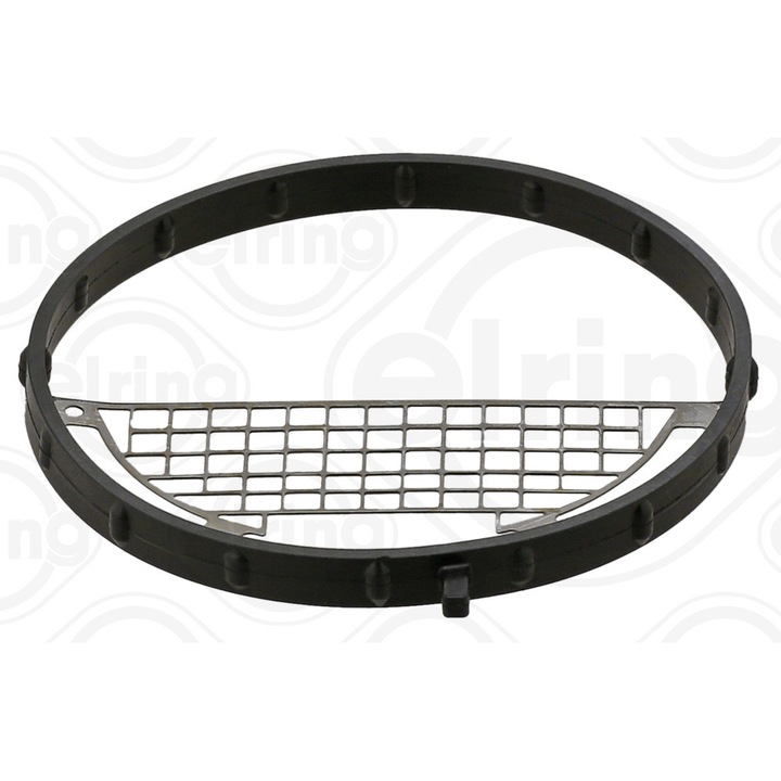 Garnitura, carcasa galerie admisie ELRING 879.250