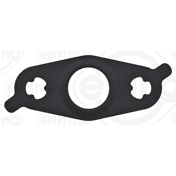 Garnitura, scurgere ulei (incarcator) ELRING 876.070