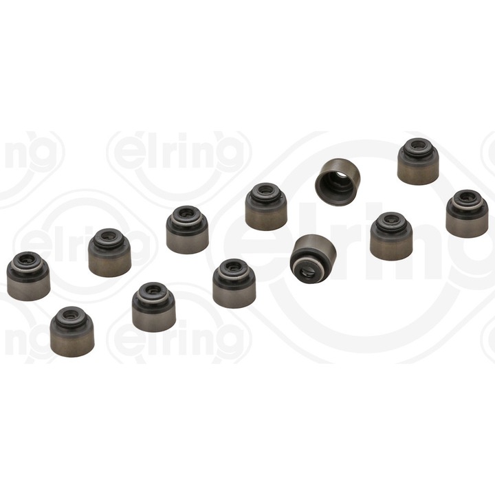 Комплект гарнитури, стебло на клапан ELRING 338.870