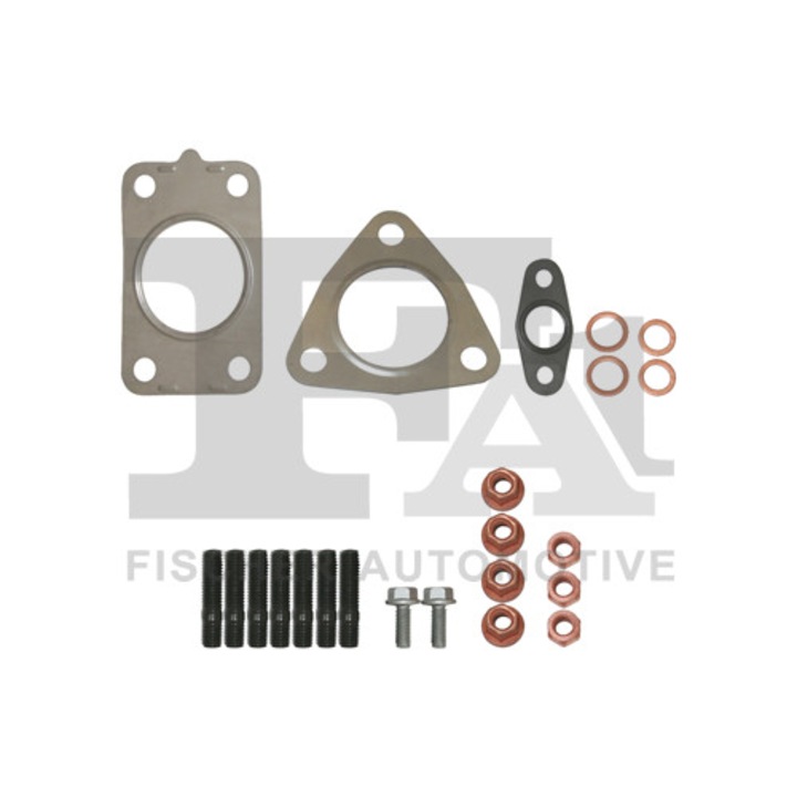 Монтажен комплект, турбокомпресор FA1 KT110135
