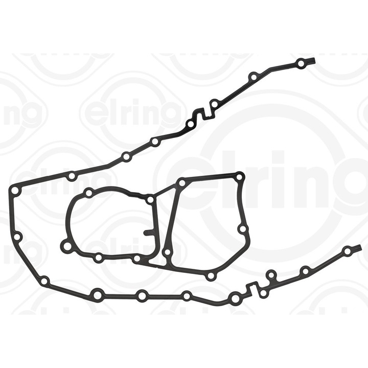 Tömítéskészlet, vezérműtengely ELRING 923.089
