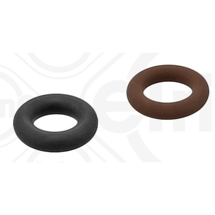 Tömítőgyűrű készlet, befecskendező szelep ELRING 115.350